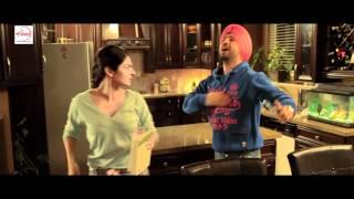 Pooja Kive a - Sharry Maan - Jatt and Juliet -  2012 Full Song HD (1080p)