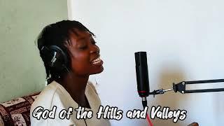 Hills and Valleys Music Cover #hillsandvalleys #taurenwells #rileyclemmons #musiccover