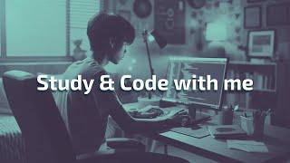 Study & code together | EN / FIL   | Coding livestream | #today  #november  #2024