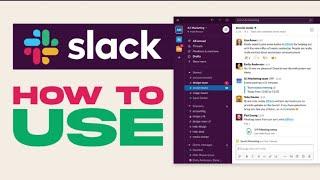 Slack Demo Tutorial for Small Business (2025) - Best Slack & Project Management Tutorial