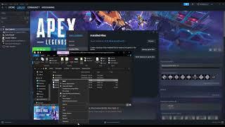 How To Fix Apex Legends Easy Anti Cheat Error