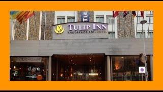 Delfos 4* - Hoteles en Andorra - Hotel en Les Escaldes