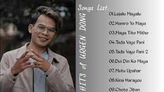 URGEN DONG || Best Super Hit Song Collection (2024) || Urgen Dong New Collection ️ @UrgenDong