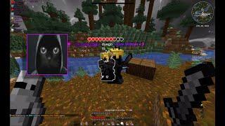holy world pvp | приветик!