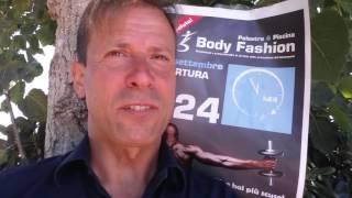 Palestra Body Fashion aperta H24