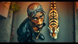 2pac Shakur - Fear New Song AI @Topac_Shakur