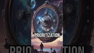 Discover how astronauts on the ISS manage their time #TimeManagement #Space #NASA #Productivity