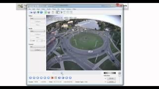 How to trim video files with AViDEMux software from SourceForge
