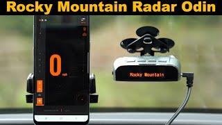 Rocky Mountain Radar Odin Review: Don’t Get Scammed