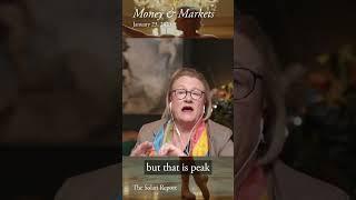 The Dollar Is Not Going to Collapse, What Is Going to Collapse Is Global Trade