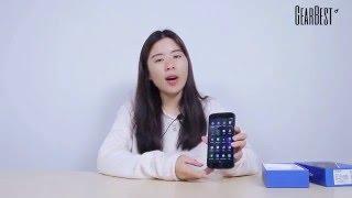 Gearbest Review: DOOGEE X6 3G Phablet - Gearbest.com