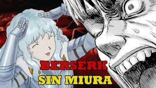 ¿Qué tan bueno es Berserk sin Kentaro Miura?