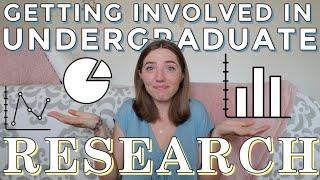 Getting Undergraduate Research Experience! | Top 5 Tips To Finding The Perfect Research Position!