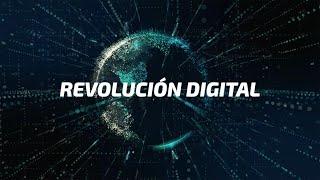 LA ERA DE LA DIGITALIZACIÓN