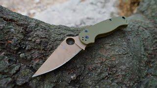 RECPM2 Initial Review And Field Testing! The Rivers Edge Cutlery PM2 is here!