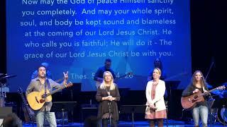 Welcome Home to Pawleys Island Community Church