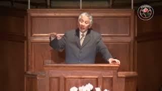 7-10-22 - Living Well in Your World as It is - Dr. Arthur Chang - Founder's Church, Los Angeles