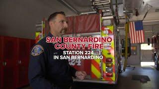 City of San Bernardino: We're Proud To Serve You!