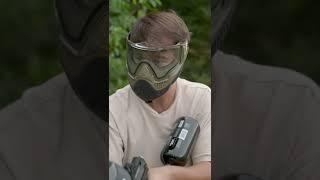 When you barrel tag someone in paintball #shorts #paintball #ValkenVideo