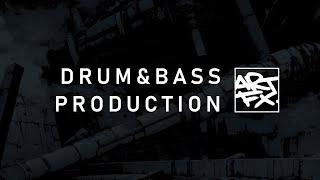 Friday Drum & Bass Production