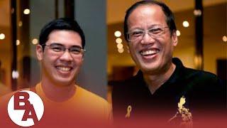 Fil-Am who served as a PNoy's assistant says he was a true leader who valued integrity