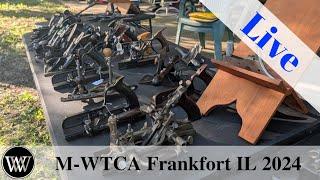 Frankfort, IL M-WTCA tool meet 2024