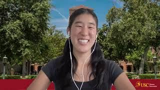 Discover USC -- Pre-Health Webinar