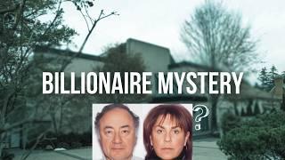 The Mysterious Billionaire Murders that Shocked the World