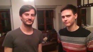 Ничего Удивительного рядом - Язык Жестов