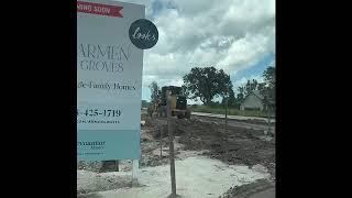 North Merritt Island New Communities | Merritt Island, FL | New Home Communities | September 2023