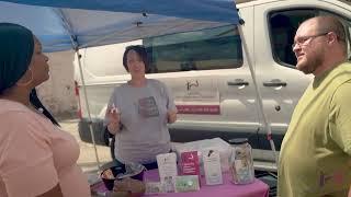 The Kentucky Harm Reduction Coalition