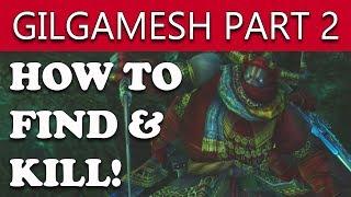 Final Fantasy XII The Zodiac Age How to Find GILGAMESH Hunt Part 2 (Tutorial Guide)