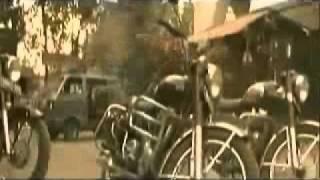 Khalistani Terrorists - Scene from Shootout at Lokhondwala