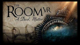 The Room VR- Witch Cabin Full Solve/Oculus Quest