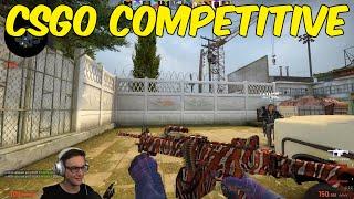 Summit1G MM Rage - CSGO Competitive