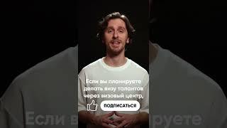 Сколько стоит виза талантов в США в 2024 году? #визаталантовсша #сша #виза