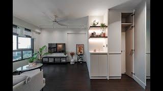 Interior Design Singapore | INSIDE4 room HDB at Clementi