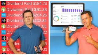 Dividend Tracker Showdown: Snowball Vs Simply Safe