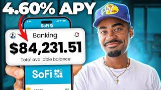 SoFi Bank Review 2024: Is This The Best Checking and High Yield Savings Account?