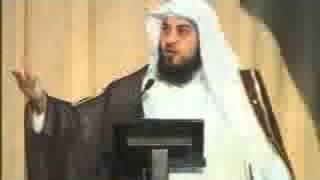 رسالة من الشيخ العريفي الى الملك عبدالله