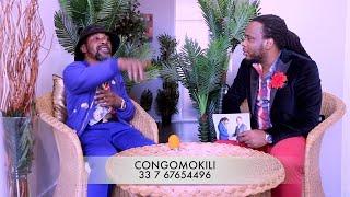 CONGOMOKILI: J.B Mpiana difficile à dire mais les têtes vont tomber"Jimmy Mbonda".