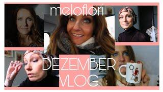 #5 Meloflori tries toVlog I Try on Haul I Jahresrückblick