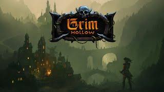 An RPG Review - Grim Hollow