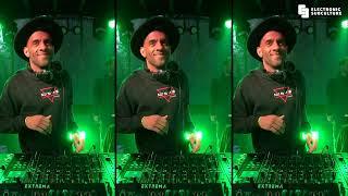 Leroy Styles X Electronic Subculture at Extrema Outdoor Belgium 2024