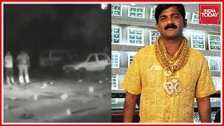 'Gold Man' From Pune, Datta Phuge Beaten To Death