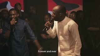 Ogo - Dunsin Oyekan ft Theophilus Sunday #dunsinoyekan #theophilussunday #worship #glory