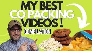 NEED A CO PACKER? WATCH THESE VIDEOS FIRST MY BEST ADVICE !! Co Packer Near Me ?