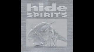 hide TRIBUTE SPIRITS - ever free