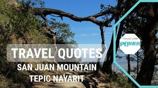 THE BEST TRAVEL QUOTES - TRAVEL QUOTES INSPIRATION