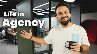 Life in a Digital Marketing agency in Dubai (Part 1)